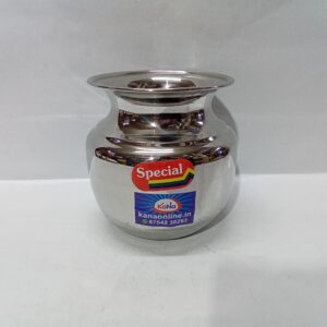 STAINLESS STEEL LOTTA CHEMBU (NO:2)