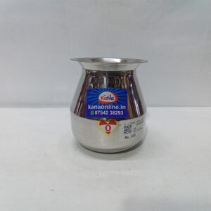 STAINLESS STEEL LOTTA CHEMBU(NO:0)