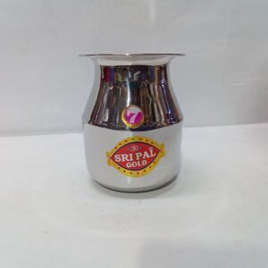 STAINLESS STEEL LOTTA CHEMBU (NO:7)