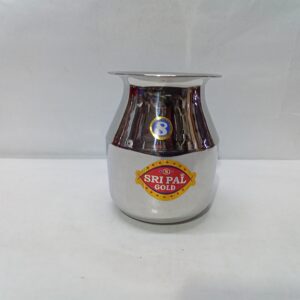 STAINLESS STEEL LOTTA CHEMBU (NO:8)