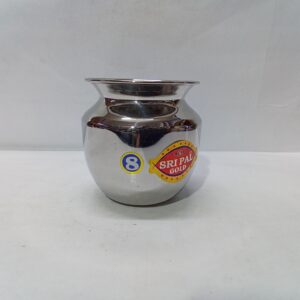 STAINLESS STEEL LOTTA CHEMBU (NO:8)