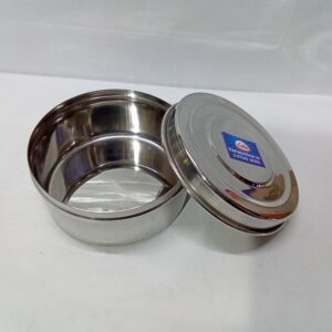 STAINLESS STEEL LUNCH BOX/TIFFIN BOX