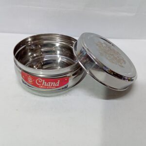 STAINLESS STEEL LUNCH BOX/TIFFIN BOX
