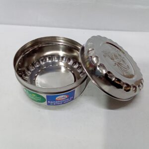 STAINLESS STEEL LUNCH BOX/TIFFIN BOX