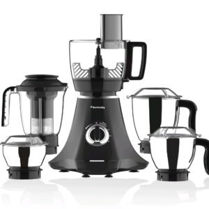 Mixer grinder
