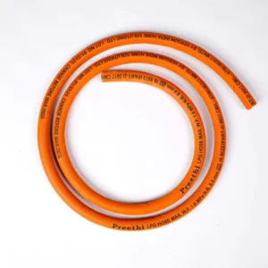 PREETH LPG HOSE PIPE 1.5 MTR