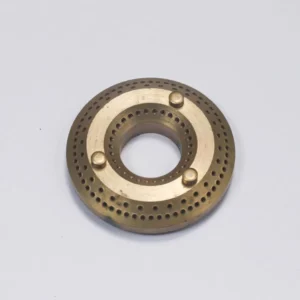 PREETHI BRASS BURNER SMALL