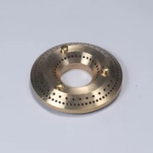 PREETHI BRASS BURNER BIG 160G STELLAR