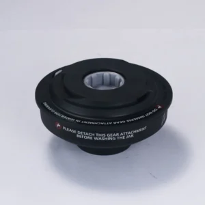 PREETHI GEAR BOX ASSLY-COSMO (L)