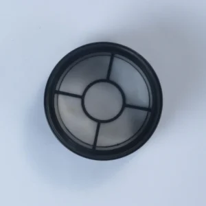 PREETHI FILTER BODY BIG-BLACK