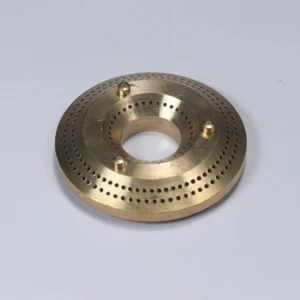 PREETHI BRASS BURNER-BIG (SS STOVE)