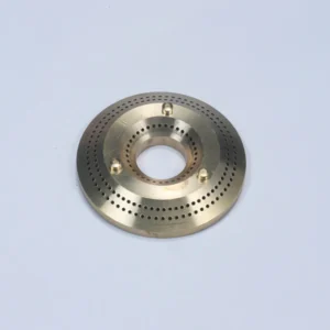 PREETHI BRASS BURNER-SUPER BIG (SS STOVE)