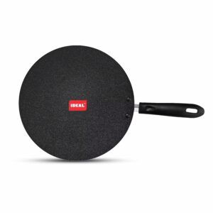 Ideal Ever Non-Stick Concave Dosa Tawa