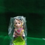 Plastic toys