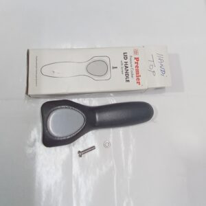 PREMIER- PRESSURE COOKER LID HANDLE WITH SCREW (JUNIOR)