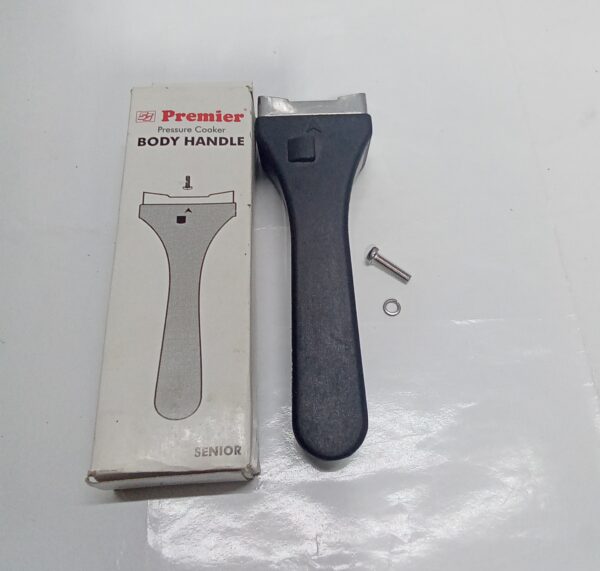 PREMIER-PRESSURE COOKER BODY HANDLE(SENIOR)