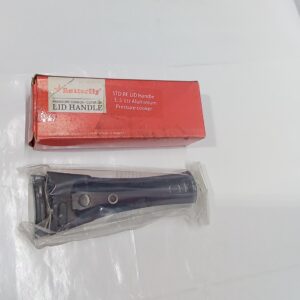 BUTTERFLY-PRESSURE COOKER OUTER LID HANDLE