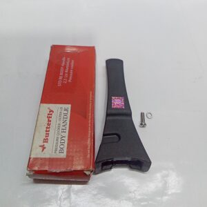 BUTTERFLY-STANDARD RE-BOTTOM HANDLE 3LTR