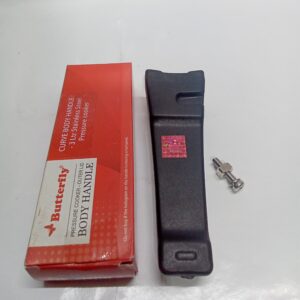 BUTTERFLY-CURVE BOTTOM HANDLE 3LTR