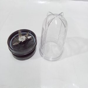 AEGLE- SUPER BLEND BULLET JAR (500 ML)