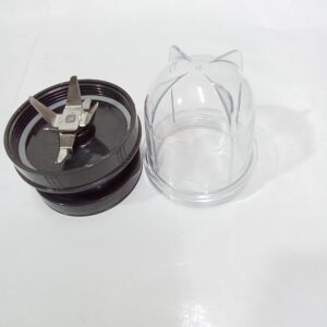 AEGEL-SUPER BLEND BULLET JAR (300 ML)