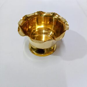 WEIGHT LESS SANDAL BOWL(SANDANA BOWL)