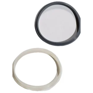 Vidiem Gaskets for Medium and Small Lids Regular