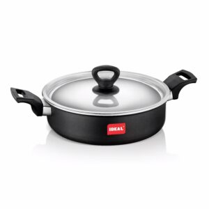 Ideal AMY Special Non-stick Kary Pan (240mm)Ideal AMY Special Non-stick Kary Pan (240mm)