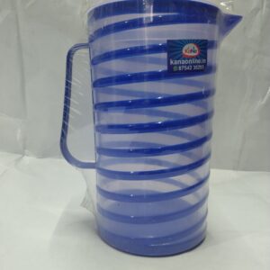 plastic jug