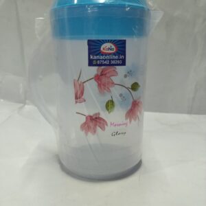 plastic jug