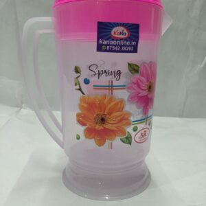 plastic jug