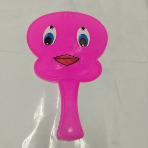 plastic hand fun