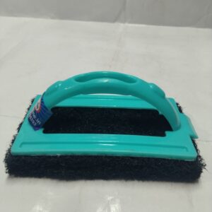 plastic cloth brush