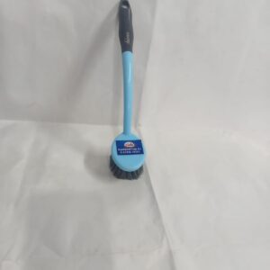 plastic cleaning brush