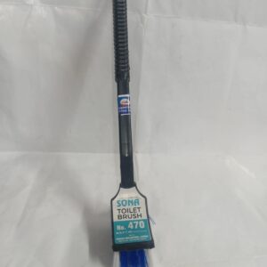 TOILET BRUSH