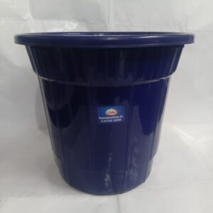 PLASTIC DUSTBIN