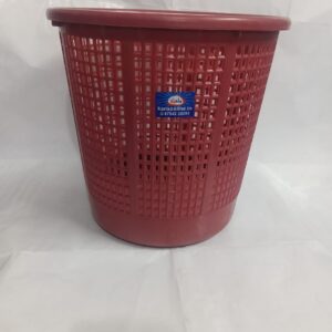 PLASTIC DUSTBIN