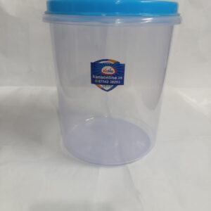 PLASTIC CONTAINER