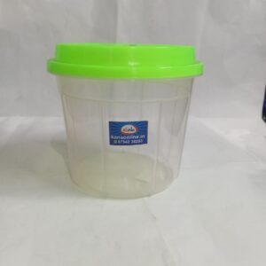 PLASTIC CONTAINER