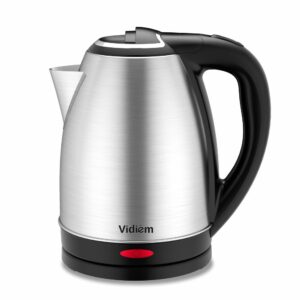 Kettle