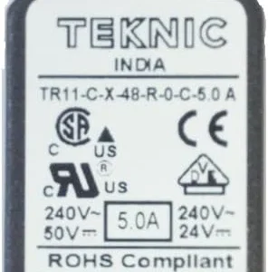 Mixie Reset Switch Regular