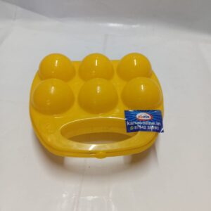 Egg storage box