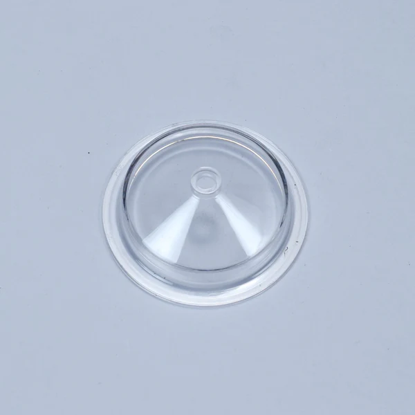 PREETHI LID-1.5/0.5 CLEAR