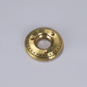 PREETHI BURNER SMALL - STRAIGHT