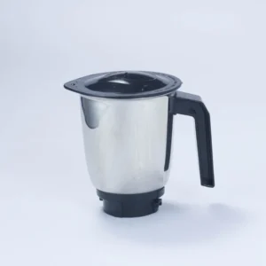 PREETHI JAR ASSLY 1.0LTR-CRYSTAL