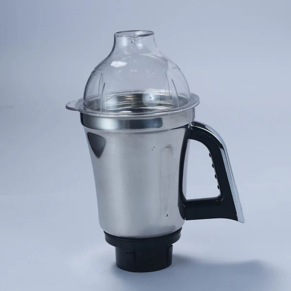 PREETHI JAR ASSLY-1.5 LTR STEELE NEW