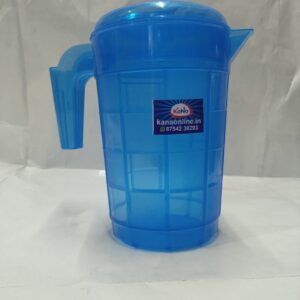 plastic jug