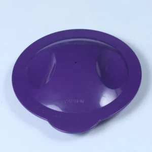 PREETHI DOME LID WITH GASKET  1.25 LTR - CROWN
