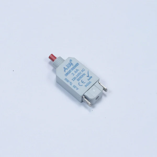 PREETHI CUT OUT-2.4 AMP