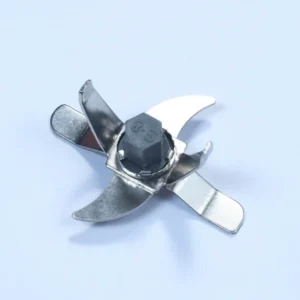 PREETHI BLADE-JUICER WITH KNOB